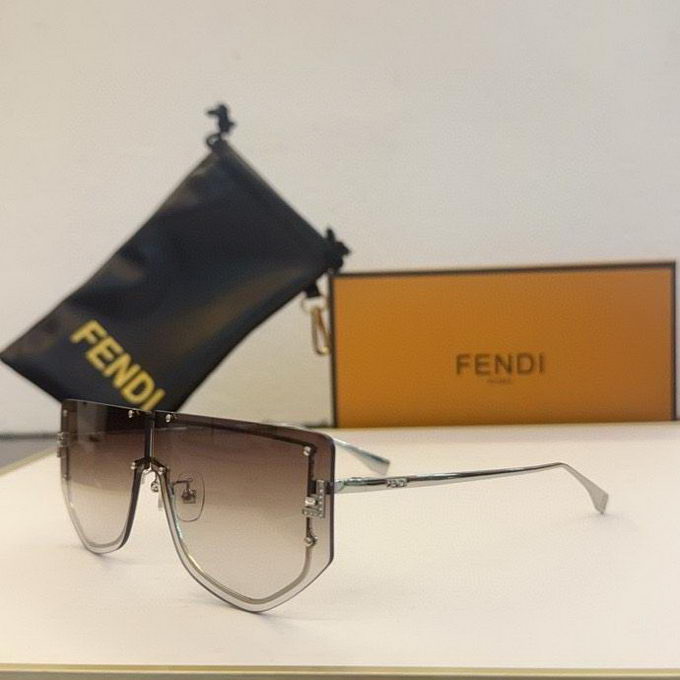 Fendi Sunglasses ID:20250529-510
